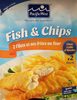 Fish & Chips - Product