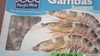 Gambas sauvages - Product