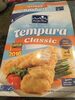 Tempura Classic - Produit