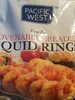 Squid  rings - Product
