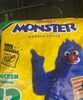 MONSTER  snack - Product