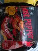 Ghost Pepper Black Noodles Mi Kering Hitam - Produkt