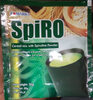 SpiRO - Product