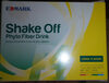Shake Off Phyto Fiber Drink (Lemon Flavor) - Product