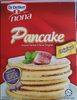 Pancake mix - Producto