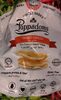 Chips de lentille pippadoms sweet chili - Product