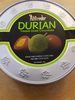 Durian - Product