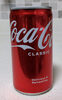 Coca-Cola Classic - Producto