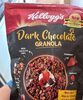 Dark Chocolate Granola - Product