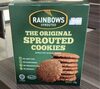 The original sprouted cookies - Product