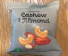 Cashew & almond - Prodotto
