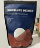 Chocolate Deluxe Pea Protein with Premium Cocoa - Product