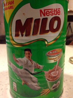 Nestle Milo - Product - fr