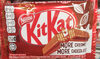Kit Kat Wafer Chocolate Flavour - Producto