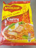 2 Minute Noodles Curry Flavour - Product
