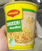 Chicken Cup Of Noodles - Product