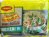 2 Minute Noodles Chicken Flavour - Product