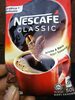 Nescafé - Produkt