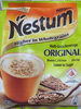 Nestum 3-in-1 Cereal Milk Drink Original - 18X28G - Produit