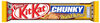 Kit Kat Chunky Peanut Butter - Produit