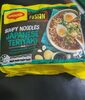 Soupy Noodles Japanese teriyaki - Product