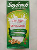 Low Sugar Soya Milk - Produit