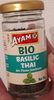 Basilic Thai - Produit