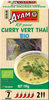 Kit Curry vert Thaï Ayam™ - Producto