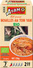 Kit pour nouilles au Tom yam bio Ayam™ - Producto