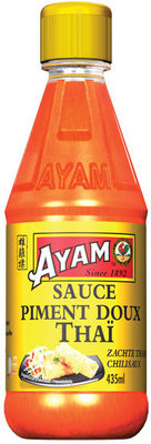 Sauce piment doux Thaï Ayam™ - Product - fr