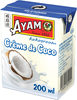 Crème de coco Ayam™ - Product