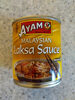 Malaysian Laksa Sauce - Product