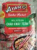 Char Kway Teow - Producto