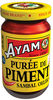 Purée de piment Ayam™ - Producto