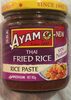 Thai Fried Rice Paste - Produkt