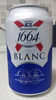 Kronemburg 1664 Blanc - Producto