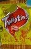 Twisties Cheese - Product