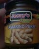 Tamarind Puree - Product