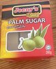 Palm Sugar - Producto