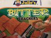 Butter Crackers - Product