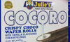 Julie's cocoro - Product
