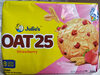 Oat 25, Strawberry - Product
