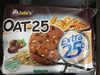 Oat 25 Hazelnuts & Chocolate chips - Product