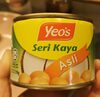 Confiture Kaya noix de coco œuf - Product