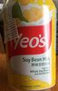 Yeo's Soya Bean - 300ML - Product