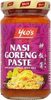 Nasi Goreng Paste Malaysian-Style Fried Rice - Product