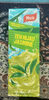 Yeos Jasmine Green Tea Less Sugar No Preservatives Net Content / Kandungan Bersih - Product