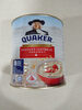 Quaker Instant Oatmeal - Product
