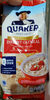 Quaker Instant Oatmeal E-1B - Produk