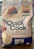 Quick Cook Oatmeal - Produk
